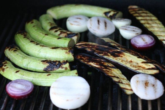 Grilled Veggies2