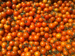 Cherry Tomatoes