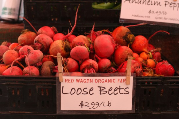 beets