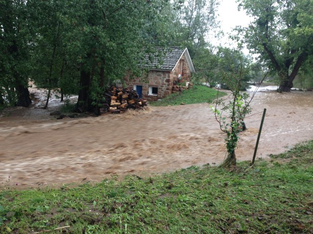 Cam's Stone Building