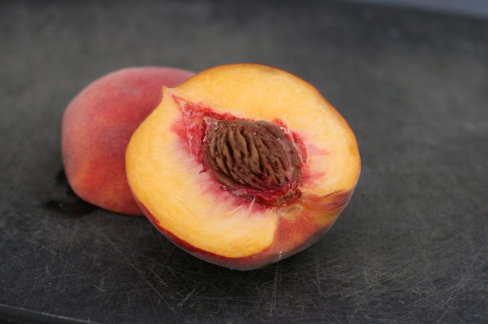 Perfect Peach