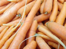 Carrots