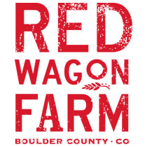 Red Wagon Farm Boulder
