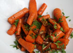 Glazed Carrots