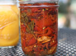 Pickled Peppers
