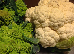 Cauliflower