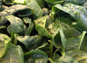Spinach